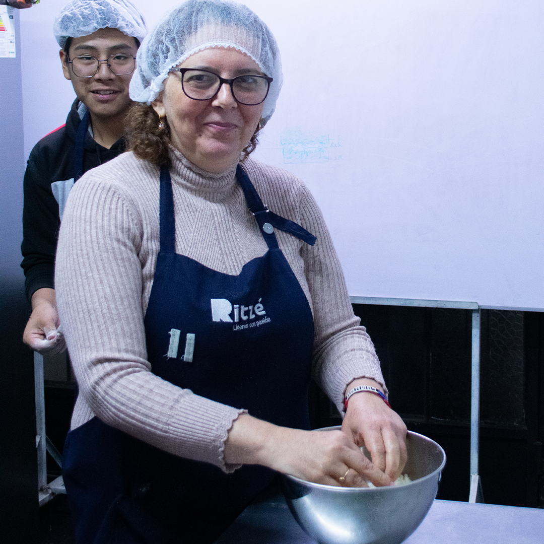 PASTELERÍA COMERCIAL