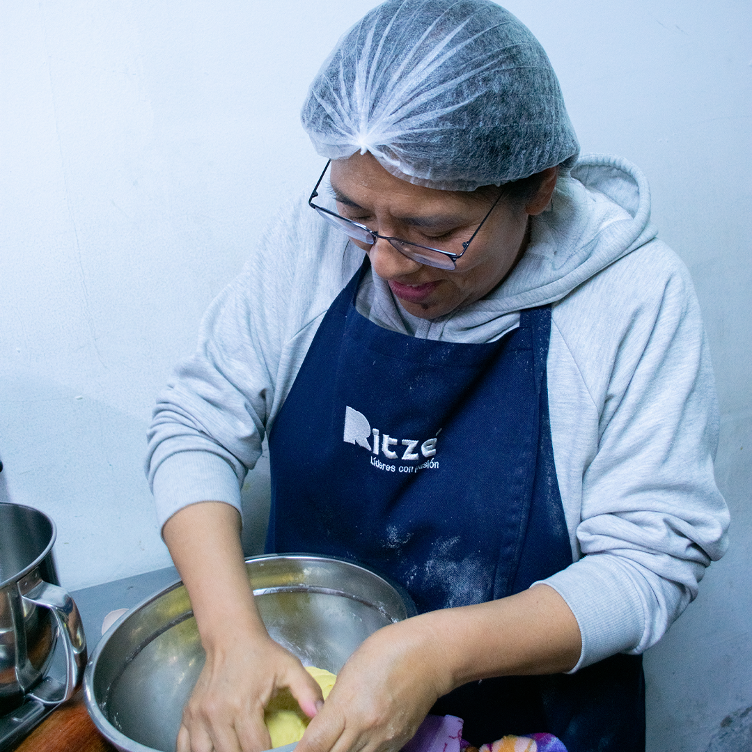 PASTELERÍA COMERCIAL